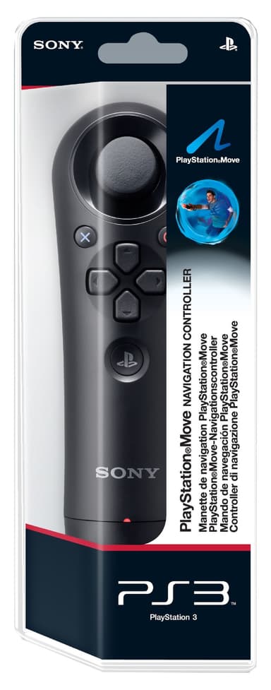 Move Navigator (PS3)