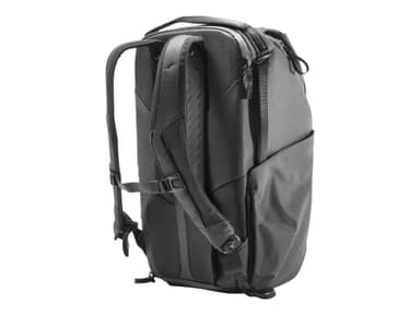 Peak Design Everyday rygsæk V2 30L (sort)