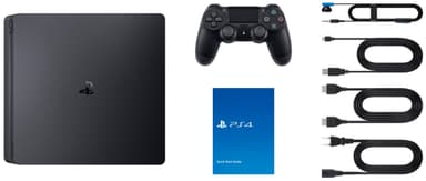 PlayStation 4 Slim 1 TB