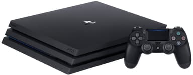 PlayStation 4 1 TB | Elgiganten