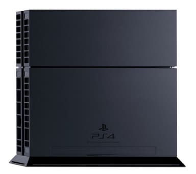 PlayStation 4 med 500 GB