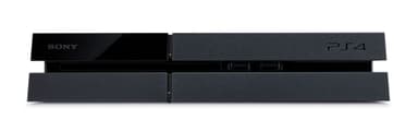 PlayStation 4 med 500 GB