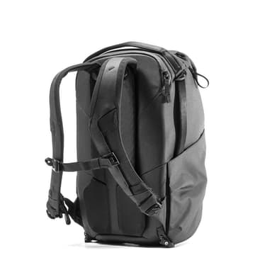 Peak Design Everyday rygsæk V2 20L (sort)