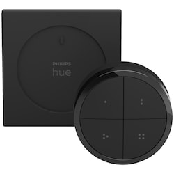 Philips Hue Tap Switch 929003500201 (sort)