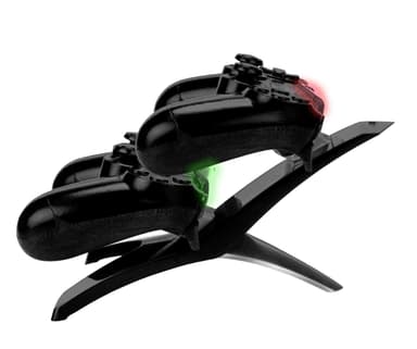 Energizer Power & Play Charging System (PS4)