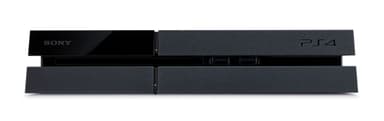 PlayStation 4 med 500 GB