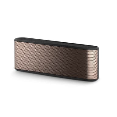 Højttaler BOOMBAR 30 Bluetooth Rosegold