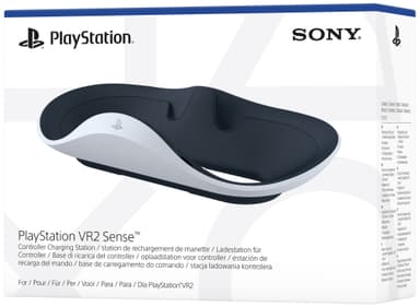 Sony Playstation VR2 Sense opladningsstation - PSVR2