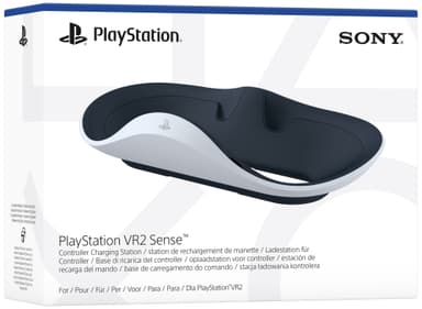 Sony Playstation VR2 Sense opladningsstation - PSVR2