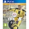 FIFA 17 - Nordisk Deluxe Edition - PS4
