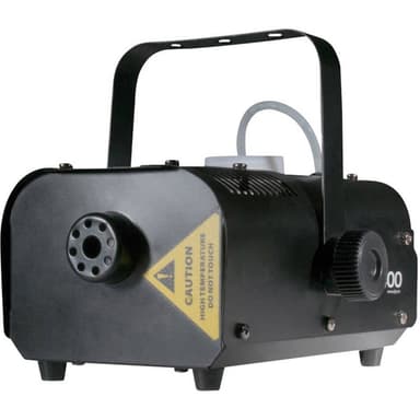 ADJ VF400 Tågemaskine inkl. montagebøjle, Inkl.