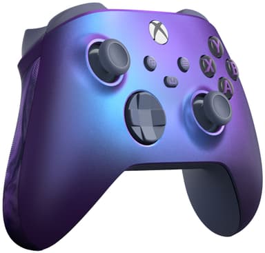 Microsoft Xbox Wireless controller Special Edition (stellar shift)