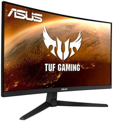 Asus TUF Gaming VG24VQ1B 23,8" buet skærm