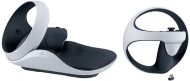 Sony Playstation VR2 Sense opladningsstation - PSVR2