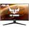 Asus TUF Gaming VG24VQ1B 23,8" buet skærm