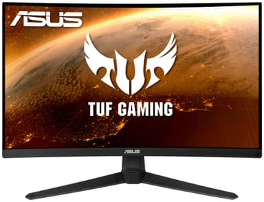 Asus TUF Gaming VG24VQ1B 23,8" buet skærm