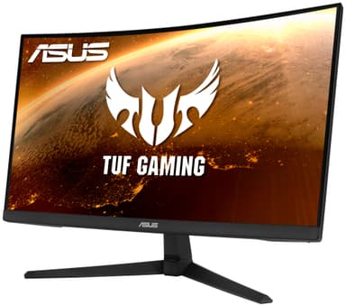 Asus TUF Gaming VG24VQ1B 23,8" buet skærm