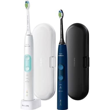 Philips Sonicare HX6851/34 Elektrisk tandbørste 1 stk