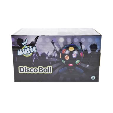 4 Disco Ball sort 10 cm