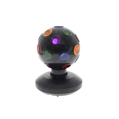 4 Disco Ball sort 10 cm