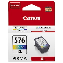 Canon CL-576XL blækpatron (farve)