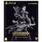 Horizon Zero Dawn - Collector’s Edition - PS4