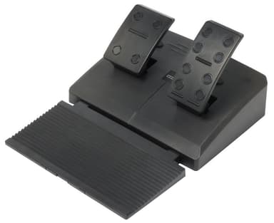 Hori racerrat til PlayStation 4