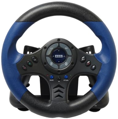 Hori racerrat til PlayStation 4