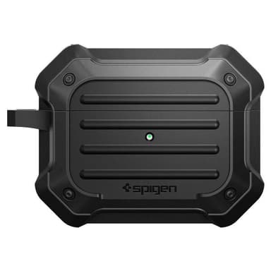 Spigen AirPods Pro 2 Cover Tough Armor MagSafe Sort