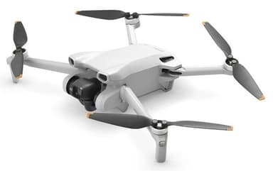 DJI Mini 3 m/DJI RC