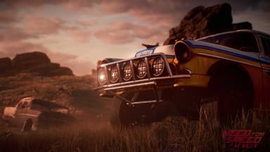 Need for Speed Payback - PS4