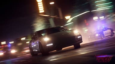 Need for Speed Payback - PS4