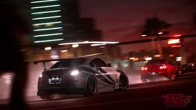 Need for Speed Payback - PS4