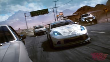 Need for Speed Payback - PS4