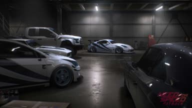 Need for Speed Payback - PS4