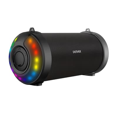 Denver Bluetooth højttaler 8,5W