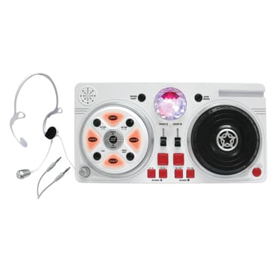 Disco DJ Mixer
