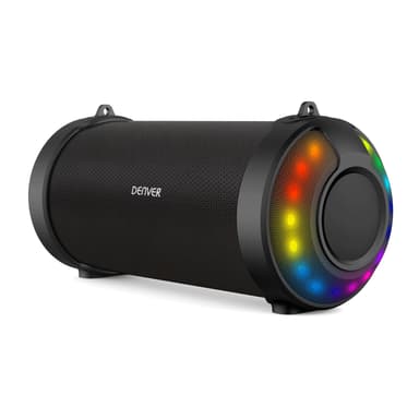 Denver Bluetooth højttaler 8,5W