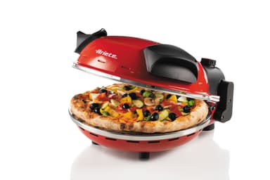 Ariete 909 Pizzaovn 1 stk