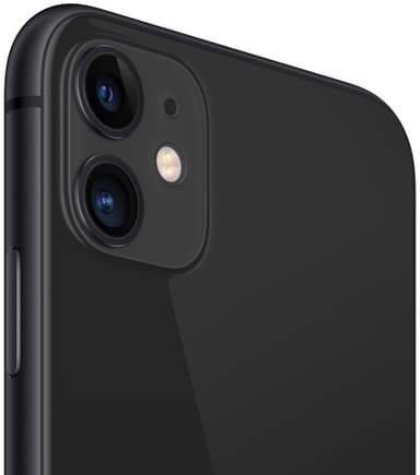 iPhone 11 smartphone 64 GB (sort)