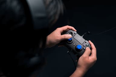 Razer Raiju PS4 controller