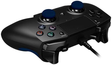 Razer Raiju PS4 controller