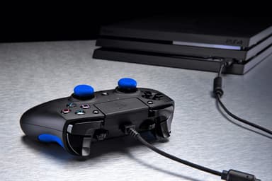Razer Raiju PS4 controller