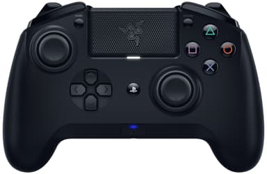 Razer Raiju trådløs PS4 controller (Tournament Edition)