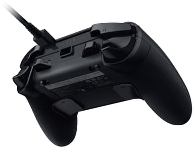 Razer Raiju trådløs PS4 controller (Tournament Edition)