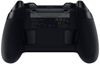 Razer Raiju trådløs PS4 controller (Tournament Edition)