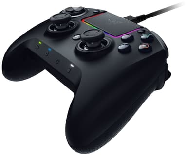 Razer Raiju trådløs PS4 controller (Ultimate Edition)