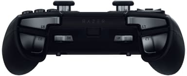 Razer Raiju trådløs PS4 controller (Ultimate Edition)