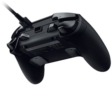 Razer Raiju trådløs PS4 controller (Ultimate Edition)