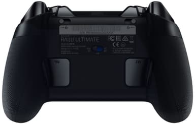 Razer Raiju trådløs PS4 controller (Ultimate Edition)